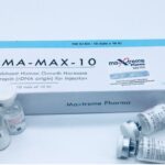 Human Growth Hormone (HGH) the Soma Max is for to activate growth hormone, and gain some muscle.