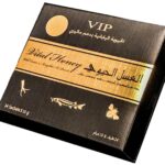 VIP VITAL HONEY – 10g x 24 Sachets – Royal Honey Turkey