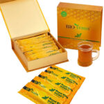 BIO HERBS ROYAL HONEY 10g x 30 Sachets / Royal Honey Turkey