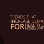 Top Healthcare App Development Trends