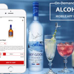 Alcohol On Demand- AppsRhino