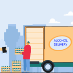 Top 12 delivery app that delivers alcohol