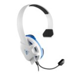 Turtle Beach Recon Chat White Headset | Gaming PS4 for Xbox One