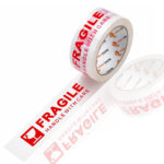 Choose The Best Fragile Packing Tape from Fire Tape