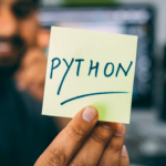 Hire python development company- iTecholabs Inc