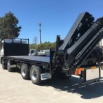 General and Specialized Transport in Sydney | TOP 10 Hiab Trucks in Sydney | Crane truck services in Sydney | Container transportation in Sydney | Cargo transports in Sydney