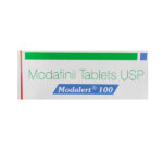 Modalert 100mg (Modafinil) – Order Online {Best Prices} : Uses,Reviews – Cheapestmedsshop