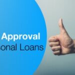 Get Personal Loan in Minutes