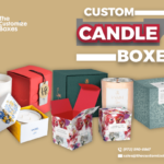 How Do Custom Candle Boxes Boost Your Brand?