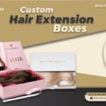 Why Hair Extension Packaging Is on The Rise?