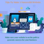 How to make your website successful?