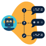 Top 10 AI Chatbot for Customer Service – BotPenguin
