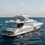 Luxury Yacht Charters In NY & Miami | Happy Hours Yachts