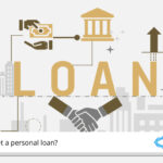 How to get a personal loan ?