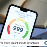 Free Credit Report Check – View Your Credit Score