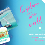 NFT for Hoteliers – pack your bags for travel