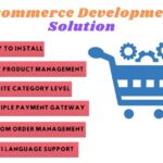 Why one should have an ecommerce website