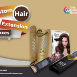 Tips for Creating Custom Hair Extension Boxes