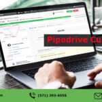 Pipedrive Customers List | Pipedrive Users Email List | Pipedrive Users List