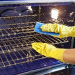 Oven Cleaning Services in Northern Rivers and Gold Coast Region