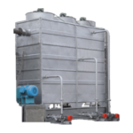 Closed Circuit Cooling Tower Manufacturers in India