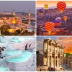 10 Cheapest Countries to Visit in Limited Budget