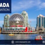 Immigration to Canada | Top Provider of Canadian Citizenship (PR)