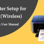 How to Use iJ Start Canon to Installing a Canon Printer on a Mac?