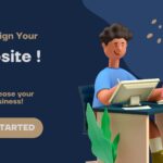 What is web design | How to choose?