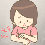 Skin Allergies Causes and Remedies