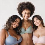Get The Best Bra According To Your Breast Shape At Wacoal America