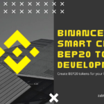 Launch BEP20 Tokens on BNB Chain