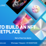 why to develop an NFT marketplace?