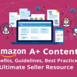 What Is Amazon A+ Content All About? – Complete Guide
