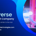 Metaverse Development Company | Metaverse Development Services