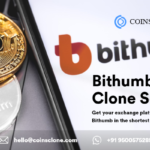 Superior features of the Bithumb clone script