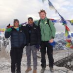 Phaplu Everest Base Camp Trek – 20 Days