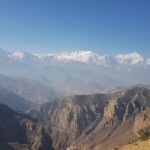 Upper Mustang Trekking | Upper Mustang Trek – 17 Days
