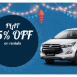 Car Rental in Ahmedabad – Book A Taxi, Bus & Tempo Traveller