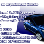 Driving instructor services in London: everything you need to know